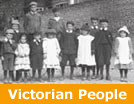 Victorian people