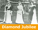 Diamond jubilee