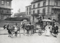 Cinderella Goat Cart, Worthing promenade c1890