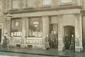Staff outside Post Office, South Street, Chichester c1900