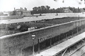 View from Ham Bridge railway station, Worthing 1906