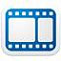 Video image icon