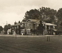 Ends Place, Warnham, 1927