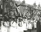 Diamond jubilee procession, Worthing 1897