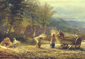 Carrying the harvest c1846