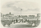 Bognor pier 1850