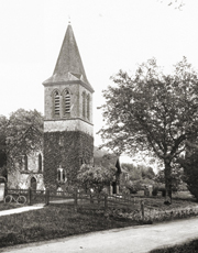 Church, Fernhurst