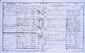 Census page 1, for part of Brighton Road, Worthing 1851