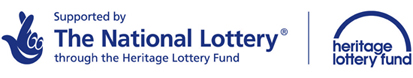 Heritage Lottery Fund logo