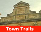Town trails