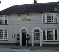 The Crown Inn, Horsham, 2008
