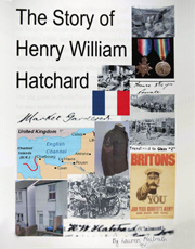 The Story of Henry William Hatchard