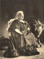 Photograph of Queen Victoria 1897