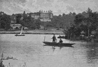 Star and Garter, Richmond Hill