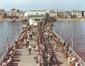 Pier, Worthing 1958