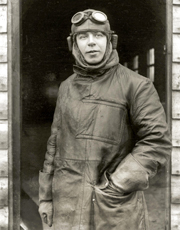 William Gardiner, Royal Flying Corps
