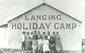 Holidaymakers at Lancing Holiday Camp c1923