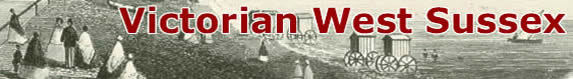 Victorian West Sussex Victorian West Sussex